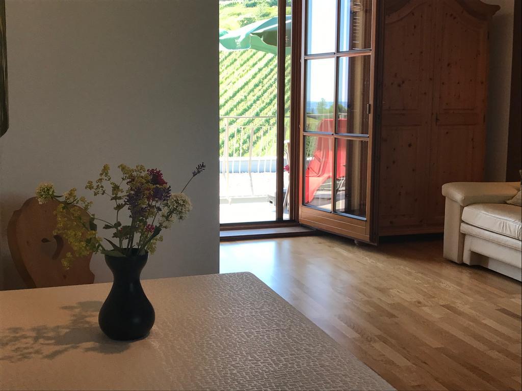 Apartamento Winzerhof Familie Kloeckl Klöch Exterior foto